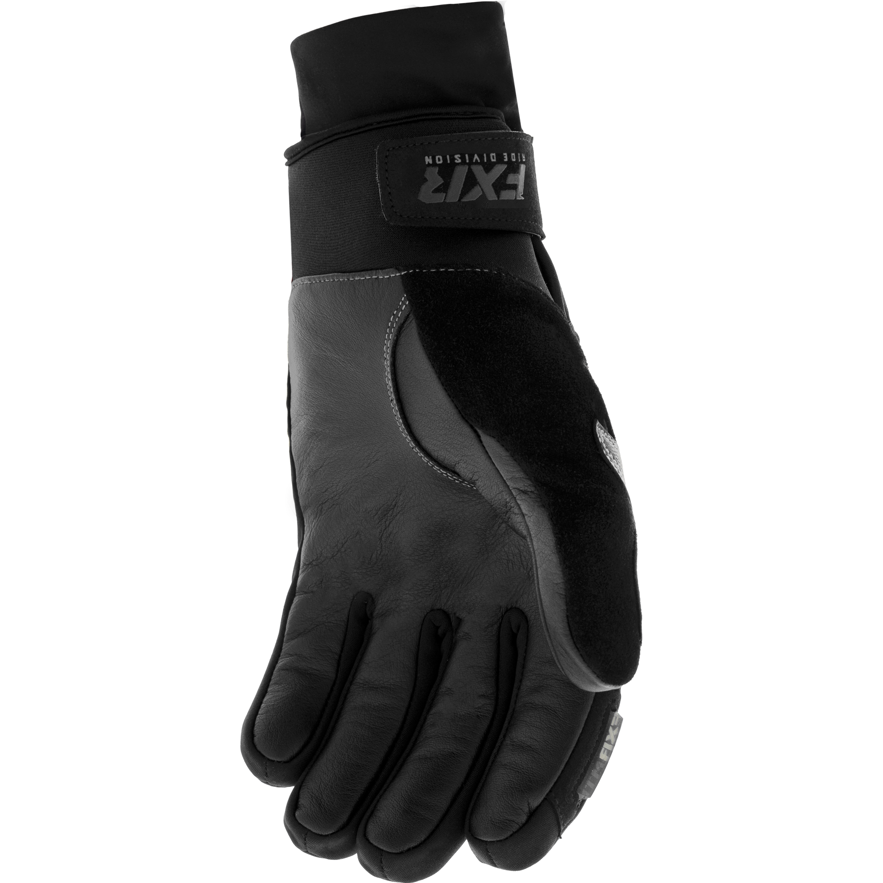 M Attack insulated glove Black 23 - 2