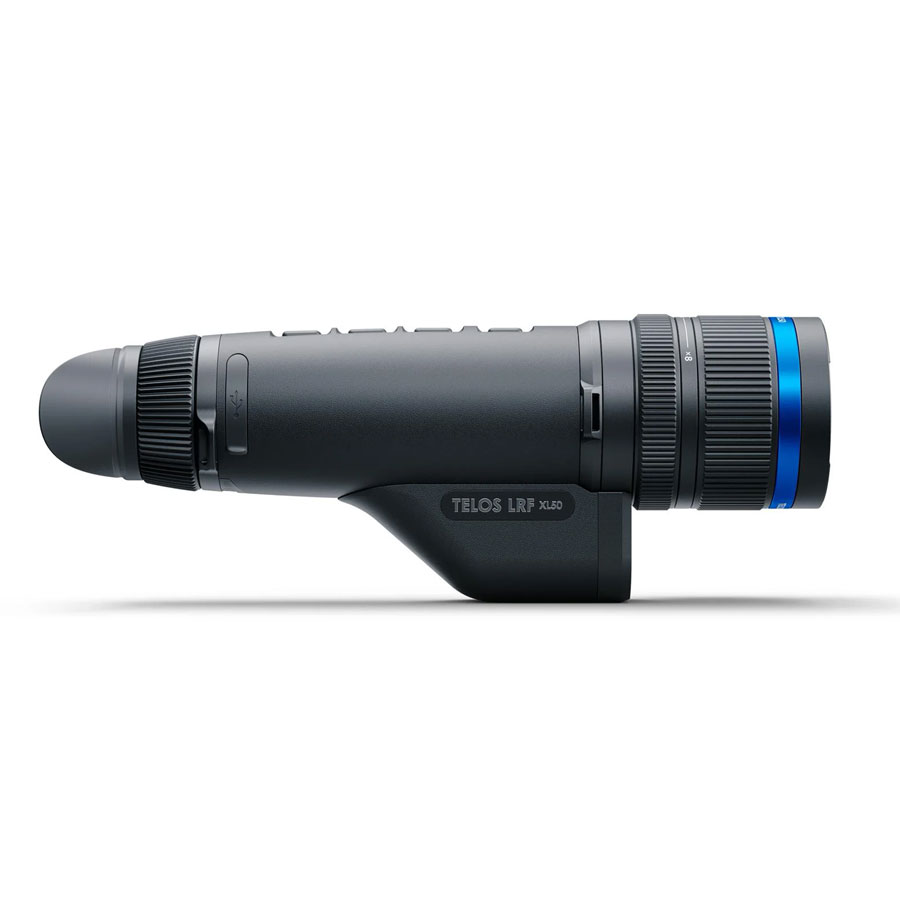 Pulsar Telos XL50 Värmekamera Med Laseravståndsmätare - 6