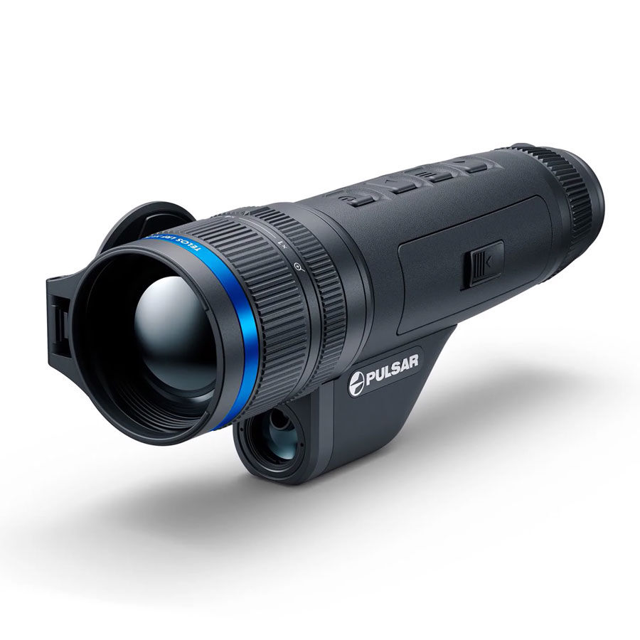 Pulsar Telos XL50 Värmekamera Med Laseravståndsmätare