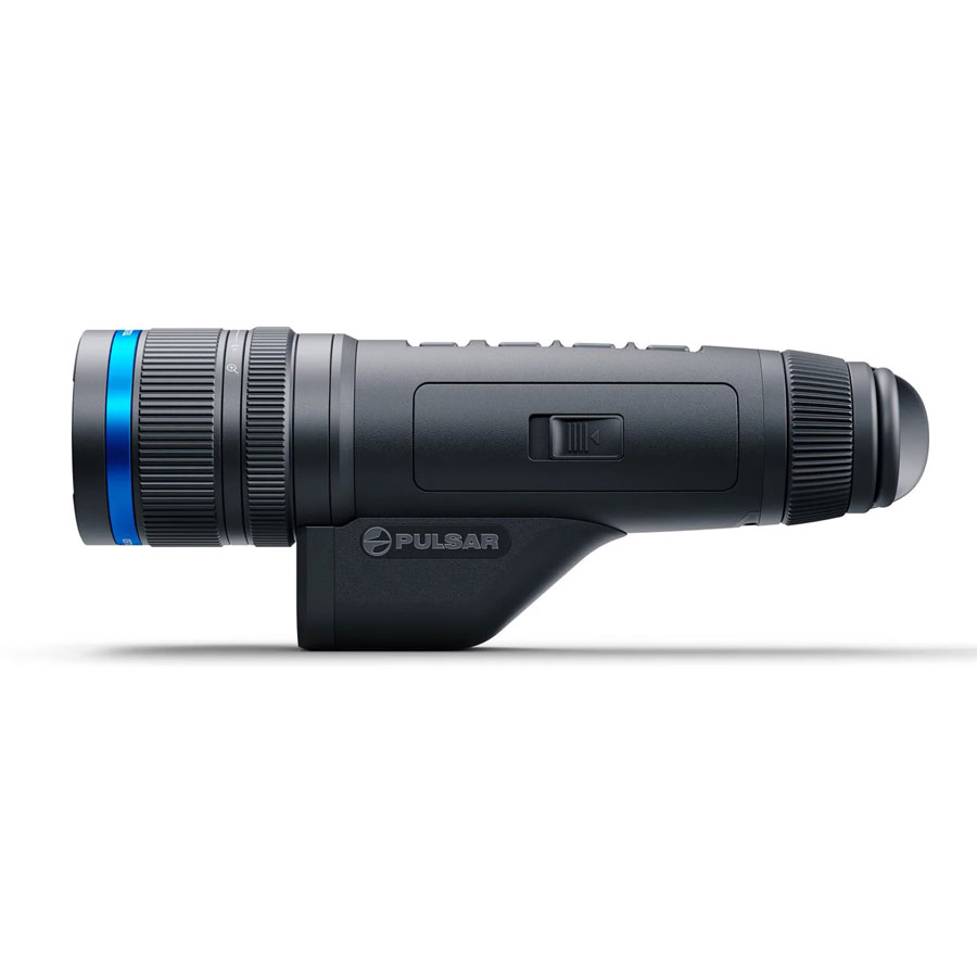 Pulsar Telos XL50 Värmekamera Med Laseravståndsmätare - 7