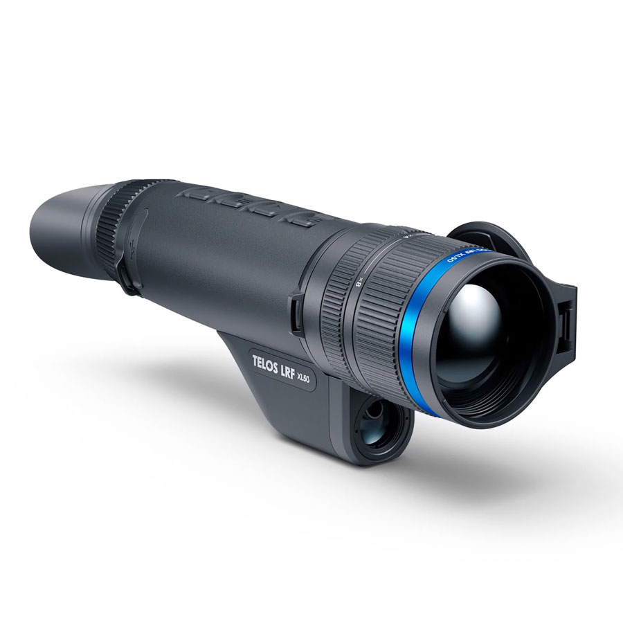 Pulsar Telos XL50 Värmekamera Med Laseravståndsmätare - 2