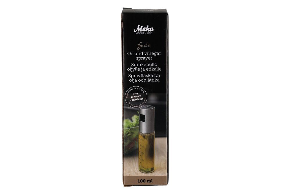 Gastro sprayflaska olja och vinäger 100 ml - 6