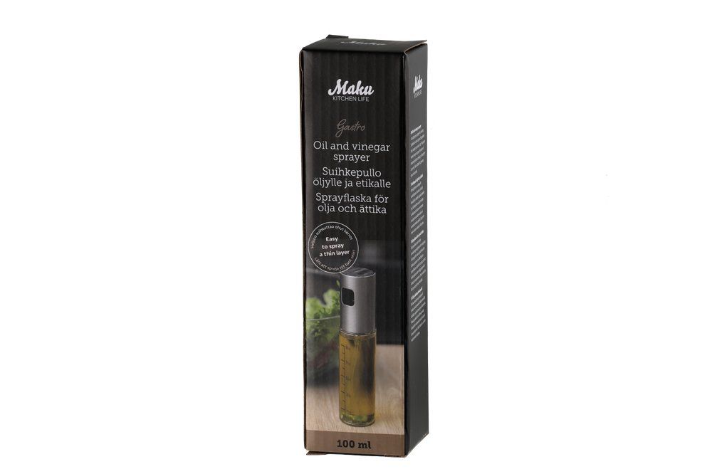 Gastro sprayflaska olja och vinäger 100 ml - 5
