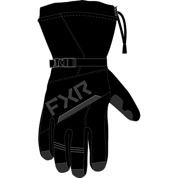 M CX Glove BlackOps 25 