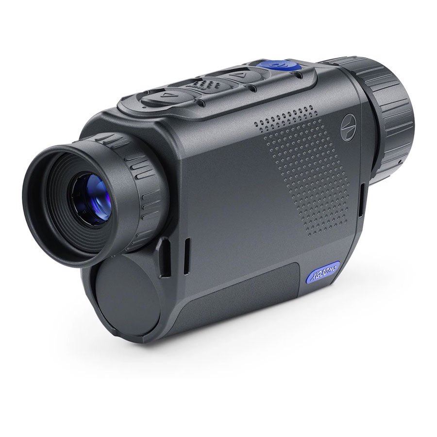 Pulsar Axion XQ30 PRO Värmekamera - 8