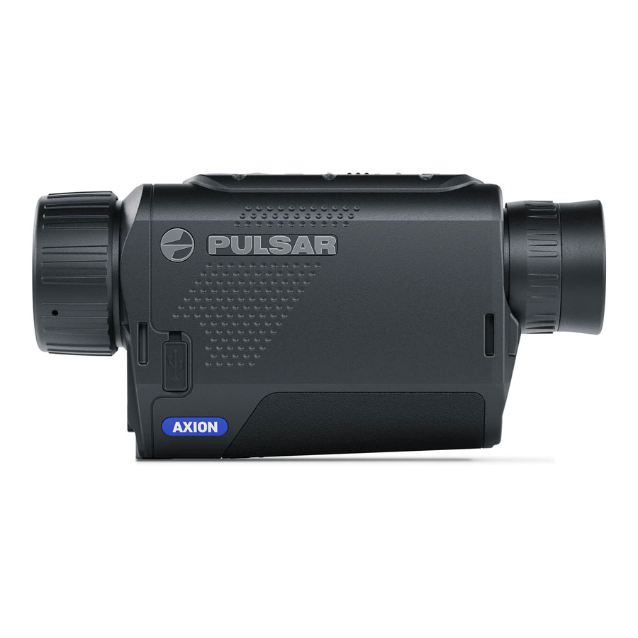 Pulsar Axion XQ30 PRO Värmekamera - 6