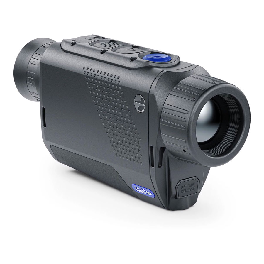 Pulsar Axion XQ30 PRO Värmekamera - 2