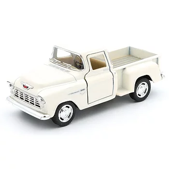 Chevy Stepside Pick up 1955 Kinsmart 1:32