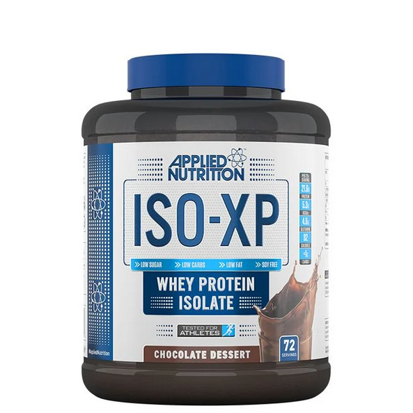 ISO-XP 1,8kg protein
