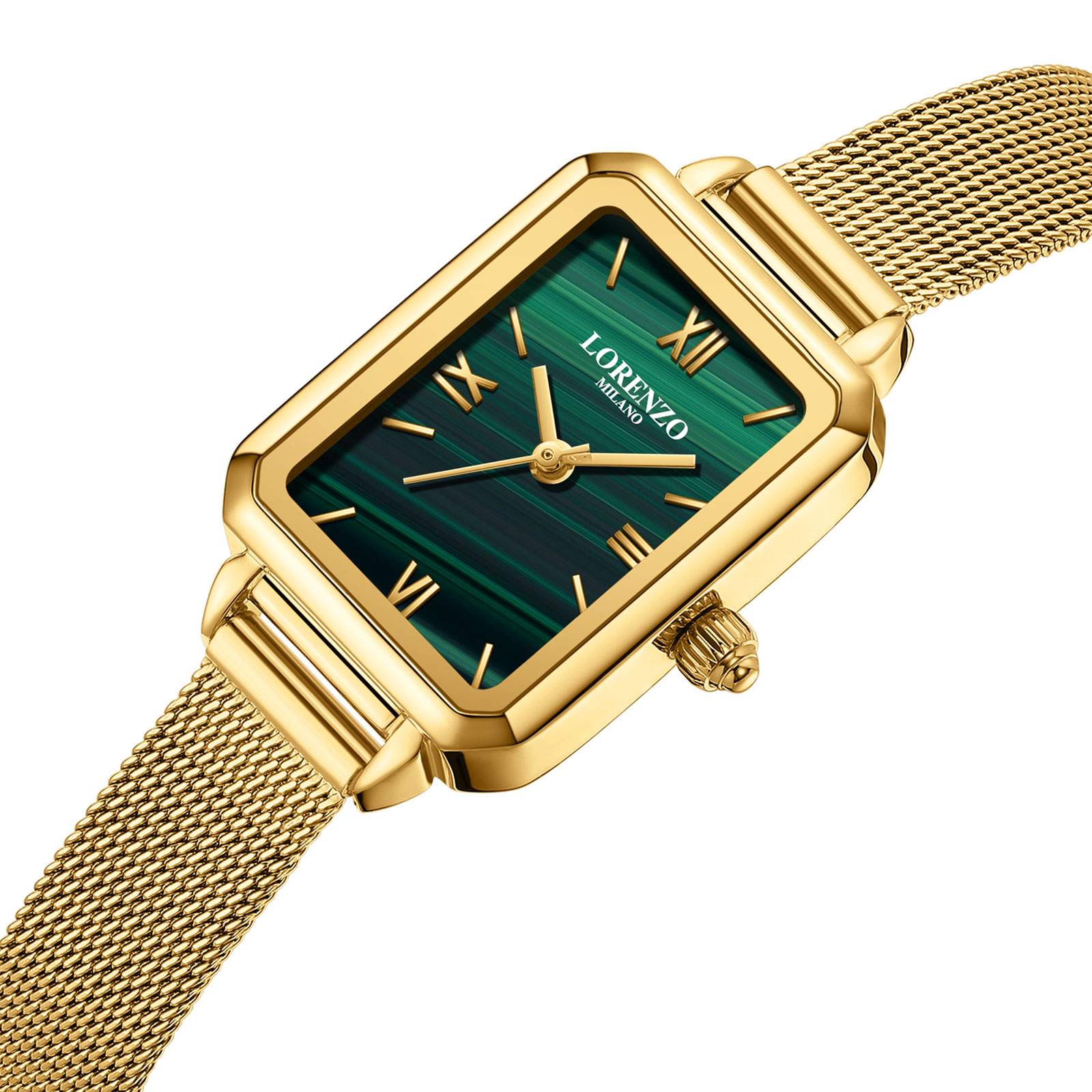 ☆Virtues Monica#528☆ Lorenzo Monica Argento Nero