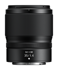Nikon Nikkor Z 35/1,4