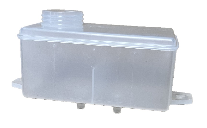 Brake fluid reservoir