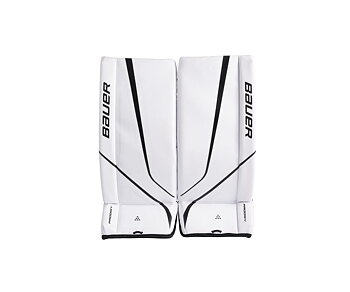 Bauer Prodigy Goalie Pads - Yth