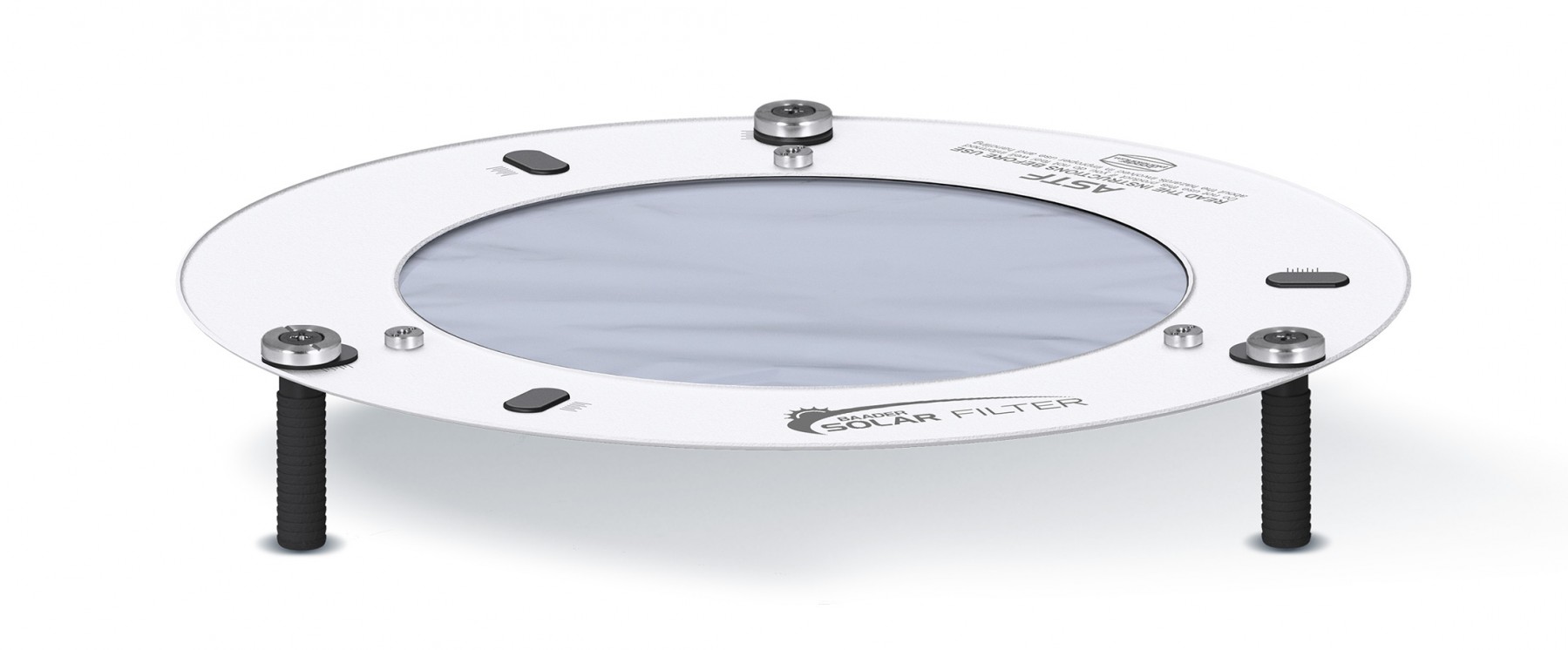 BAADER-PLANETARIUM ASTF SOLFILTER TILL TELESKOP - 3