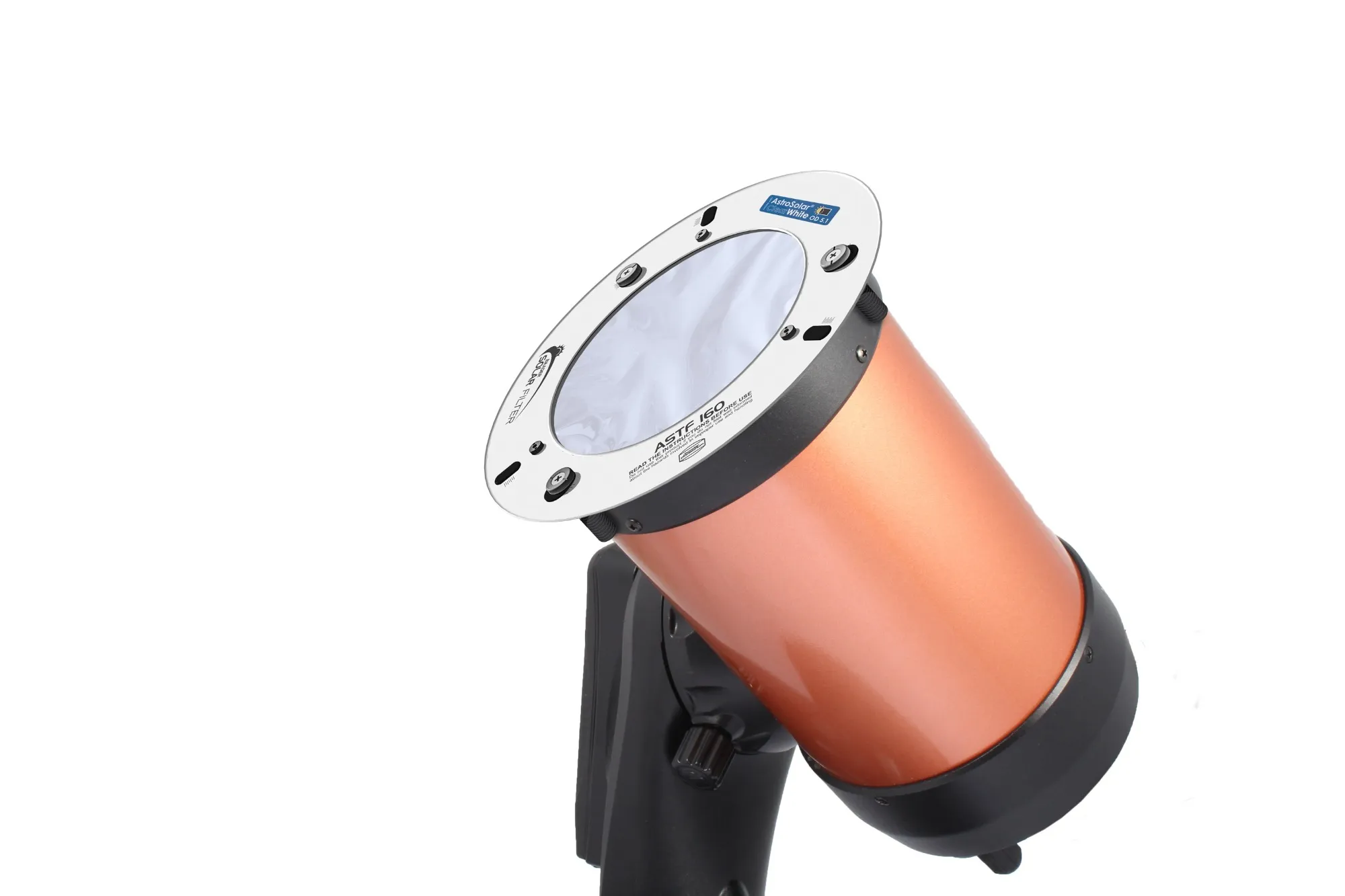 BAADER-PLANETARIUM ASTF SOLFILTER OD5.1 TILL TELESKOP - 5