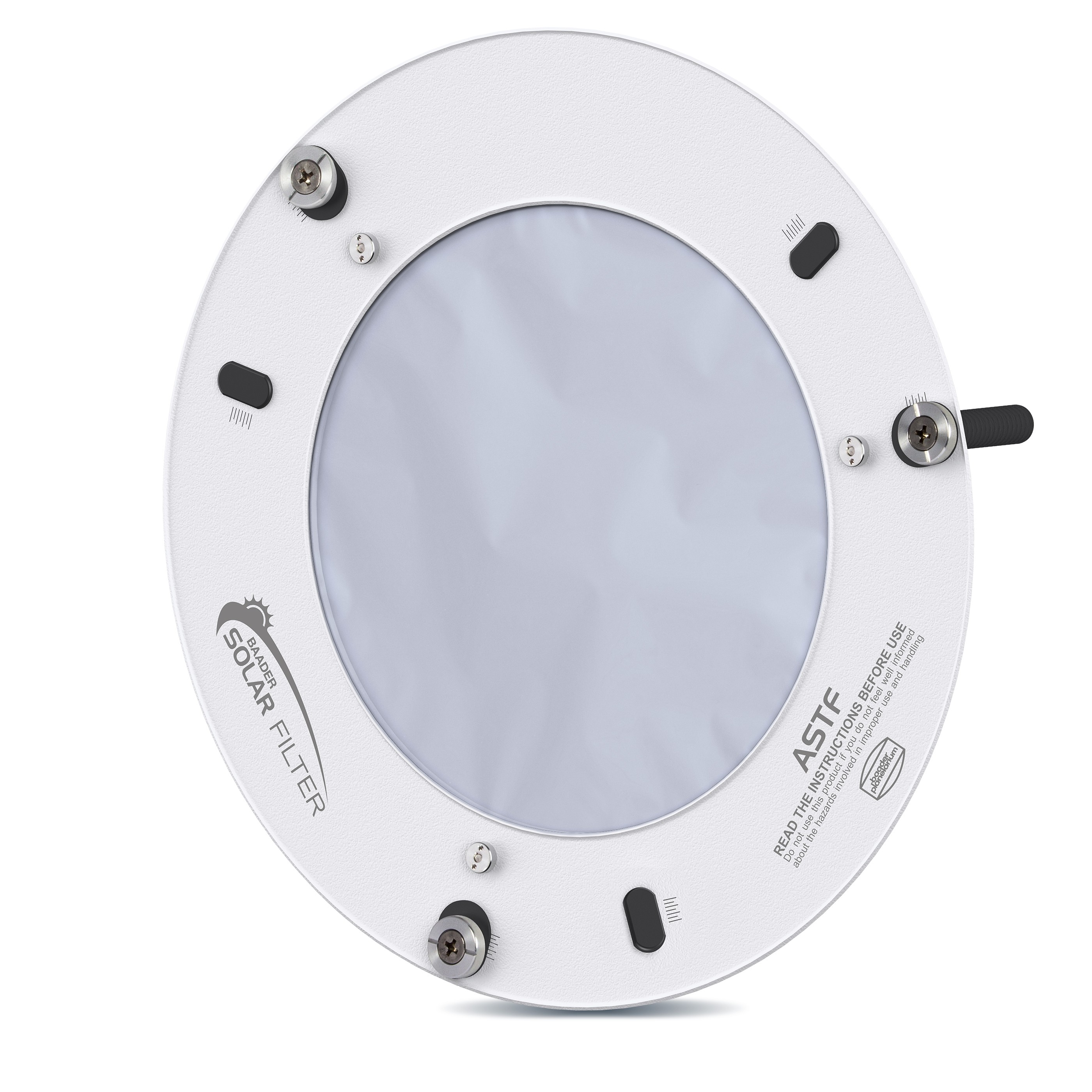 BAADER-PLANETARIUM ASTF SOLFILTER TILL TELESKOP - 2