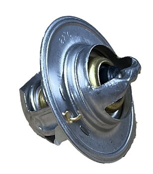 Termostat 82° C, 54 mm Ø