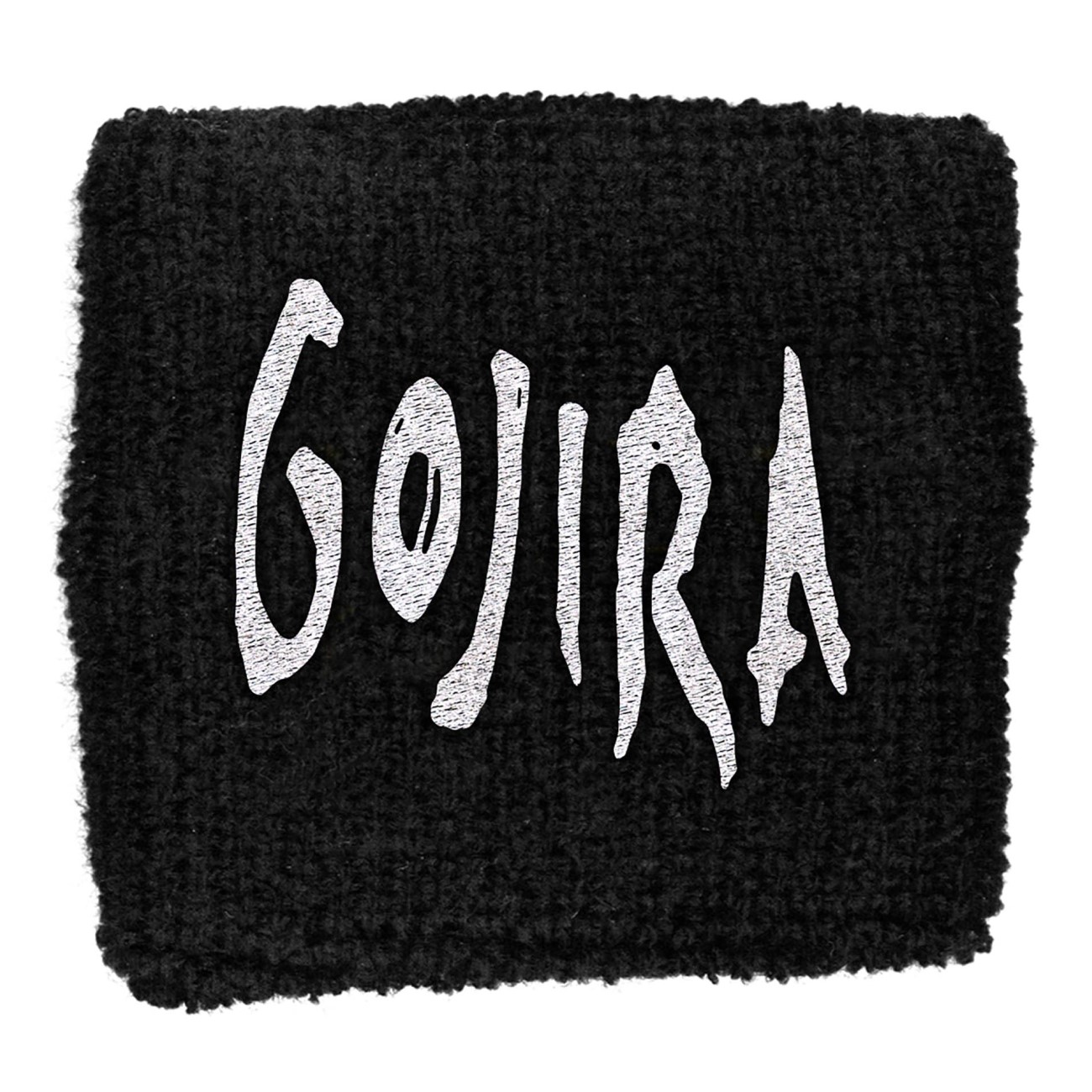 Gojira Logo Wristband