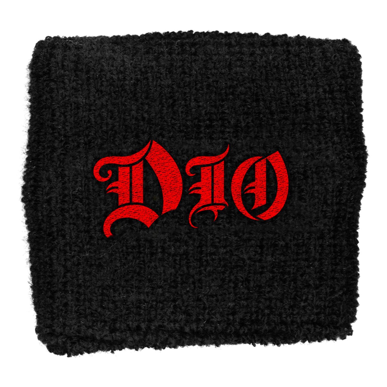 Dio Logo Wristband