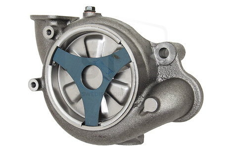 Water pump TD61 TD63 TD71 TD73 - 2