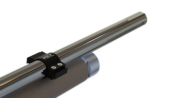 SCATT D20 Duo holder