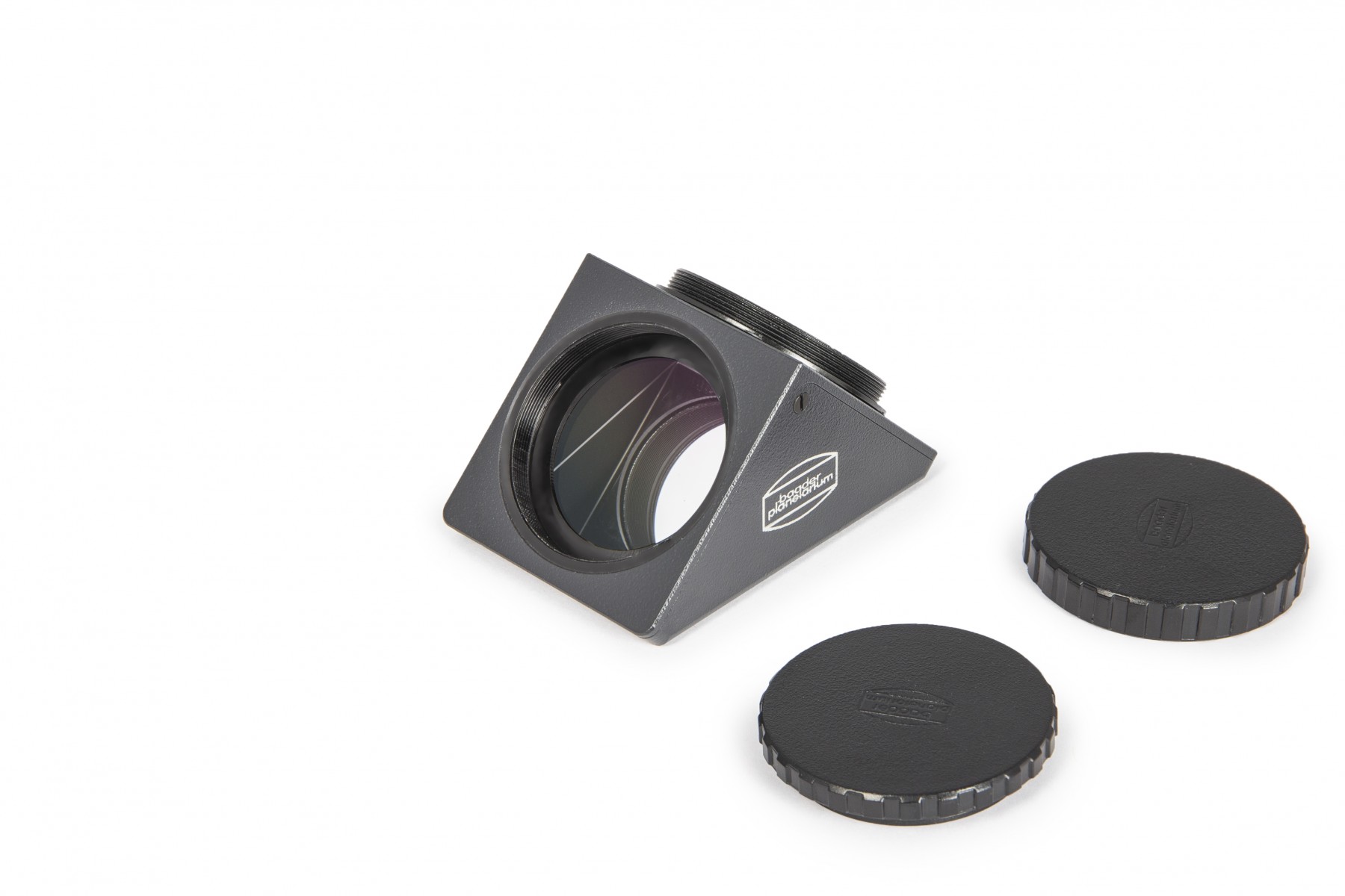 BAADER-PLANETARIUM 90° T2 DIAGONALPRISMA MED BBHS - 3