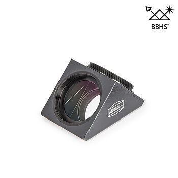 BAADER-PLANETARIUM 90° T2 DIAGONALPRISMA MED BBHS
