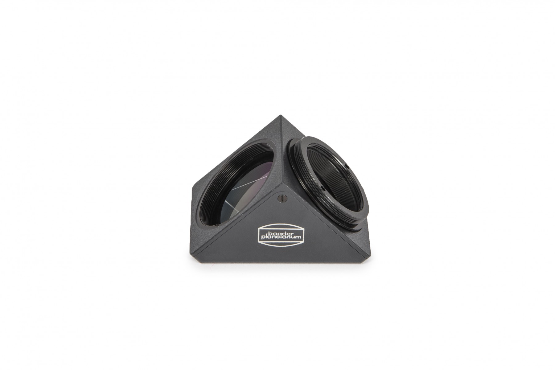 BAADER-PLANETARIUM 90° T2 DIAGONALPRISMA MED BBHS - 2