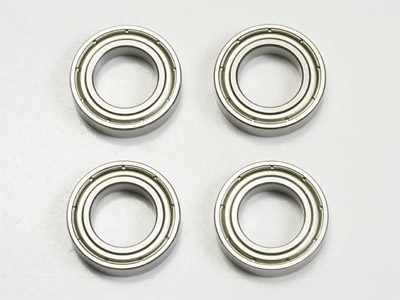 Tamiya 51164 NDF - 01 2112 BALL BEARING 4pcs