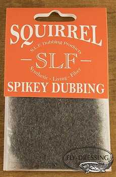 SLF Squirrel Dubbing