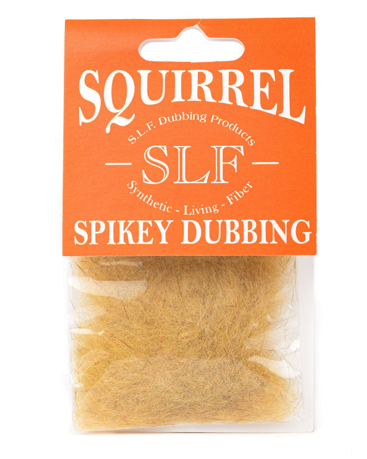 SLF Squirrel Dubbing - 8