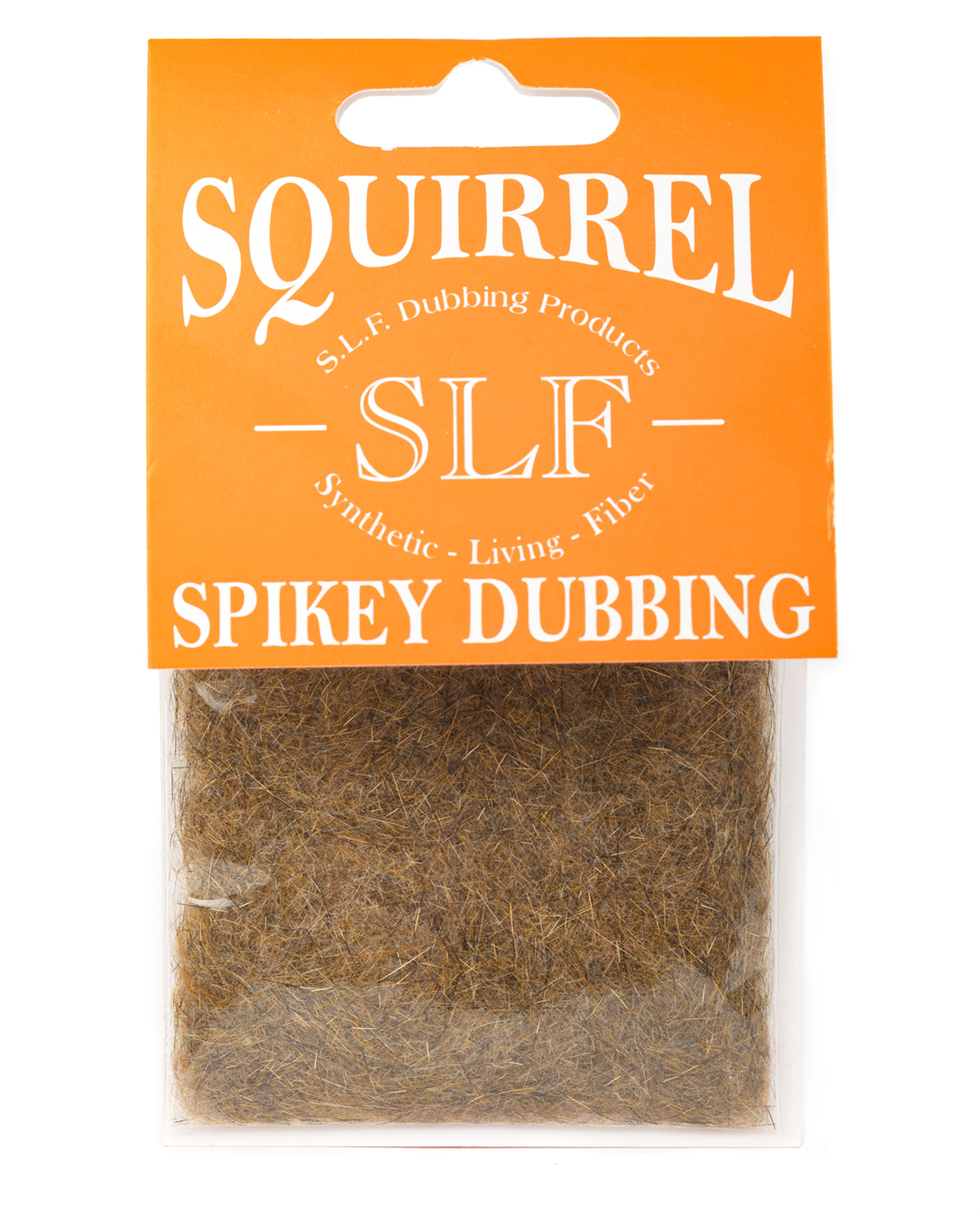 SLF Squirrel Dubbing - 9