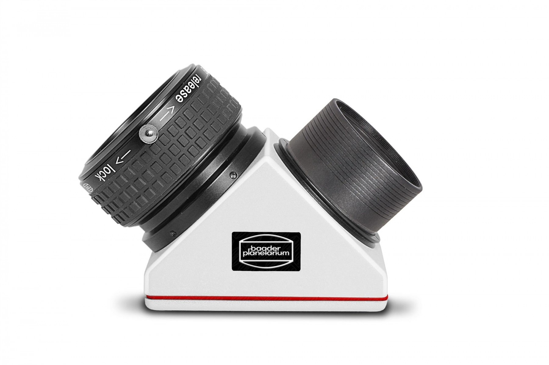 BAADER-PLANETARIUM 2" CLICKLOCK DIAGONAL - 2