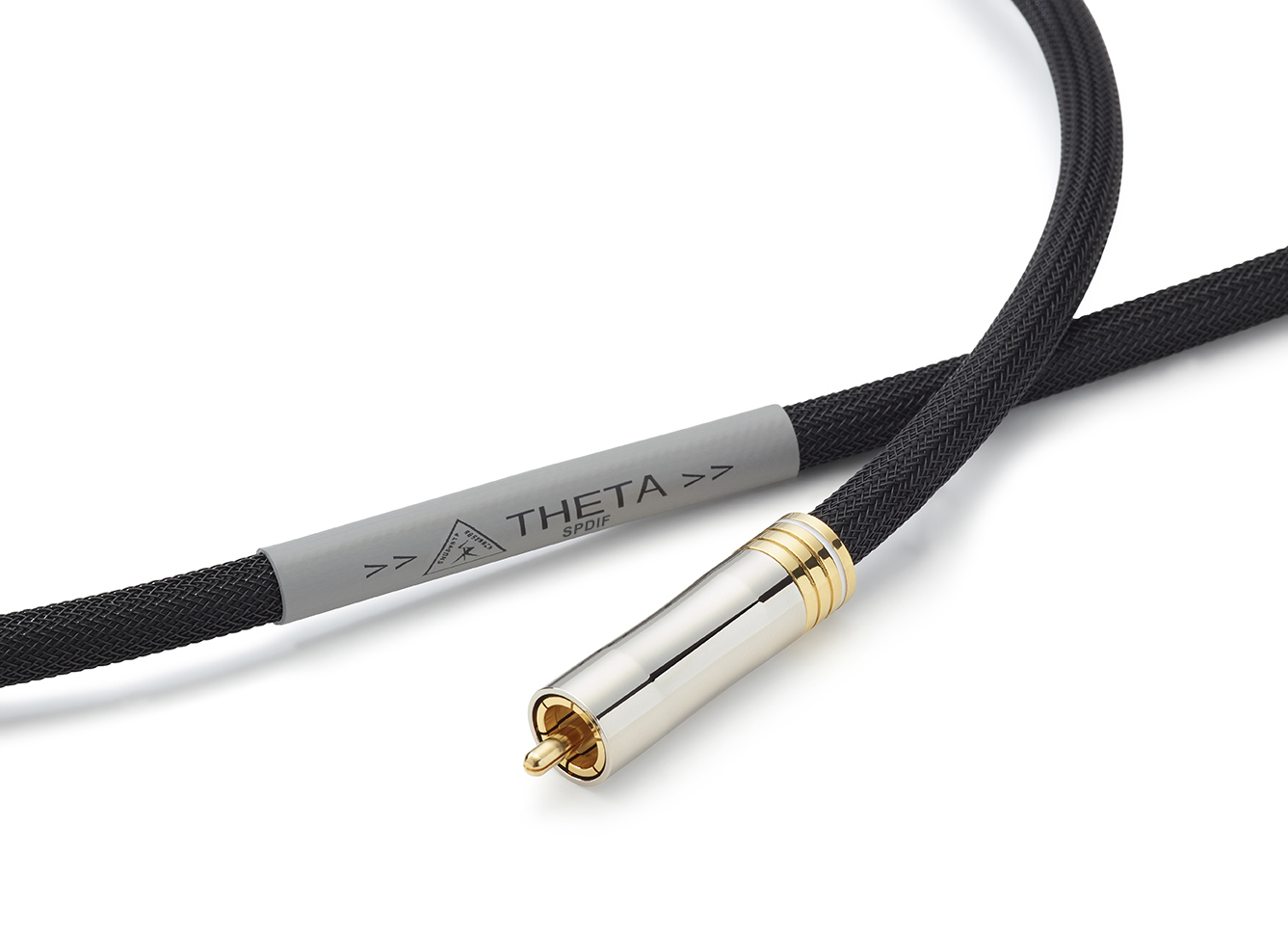 Shunyata Theta S/PDIF-kabel - 2