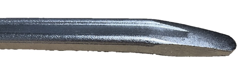 Tire iron 756mm - 3