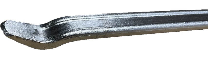 Tire iron 756mm - 2