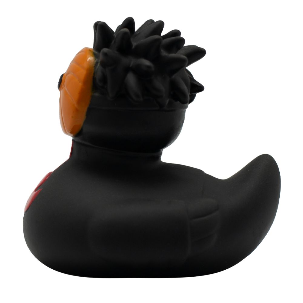 Badanka, Black Warrior - 2