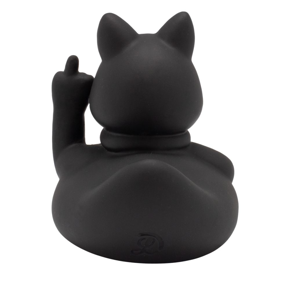 Badanka, Crazy cat - 3