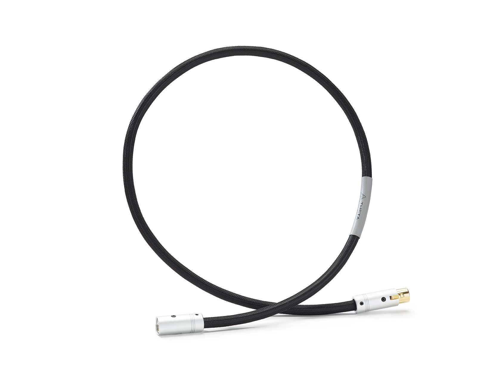 Shunyata Theta AES/EBU-digitalkabelkabel