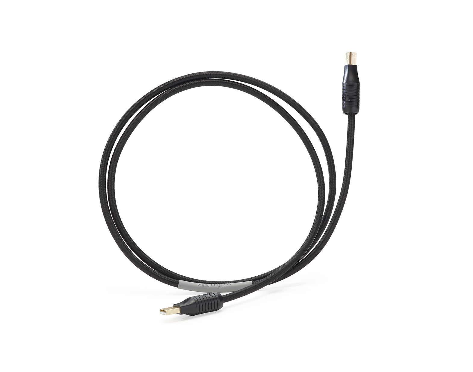 Shunyata Theta USB-kabel
