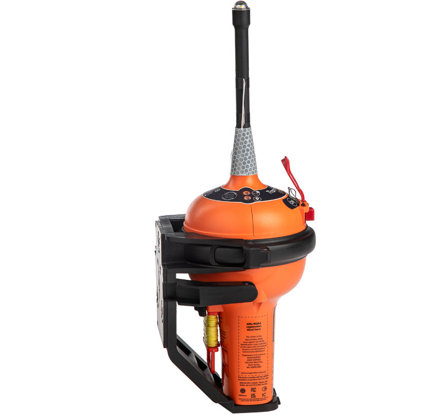 Tron 60 AIS EPIRB 
