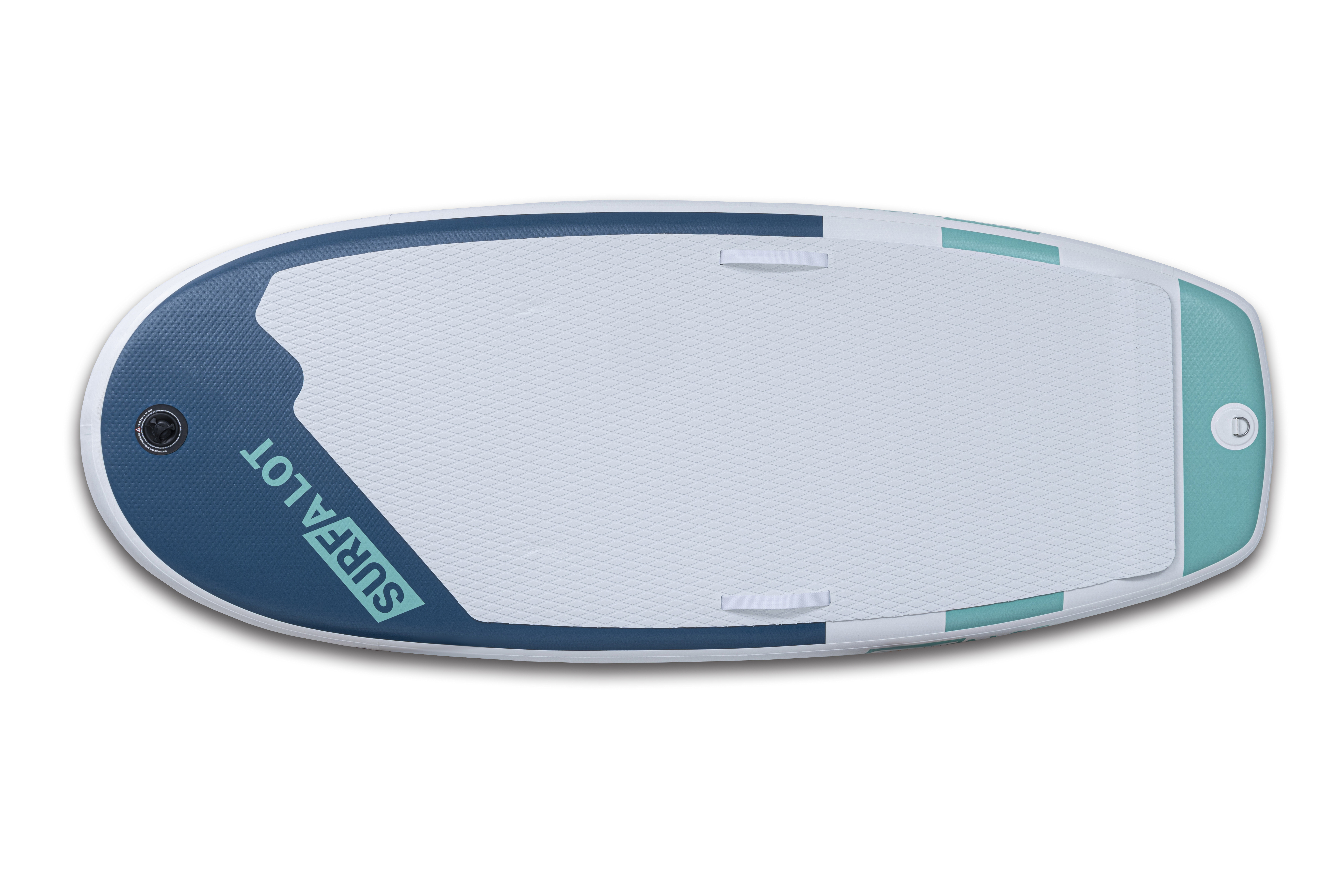 Surf a lot wingsurf package with board, foil and wing - 10