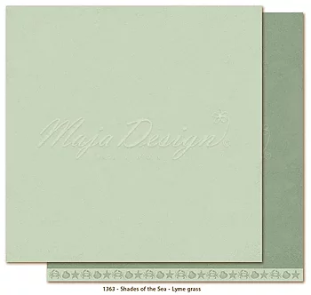 MD Sea Mono 1363 -Lyme