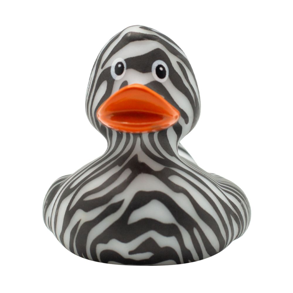 Badanka, Like a zebra