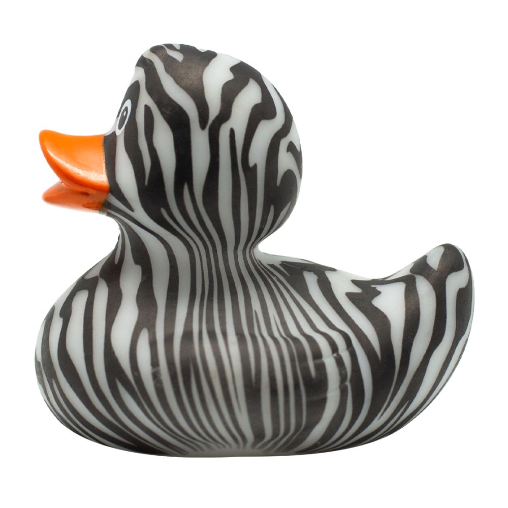 Badanka, Like a zebra - 2