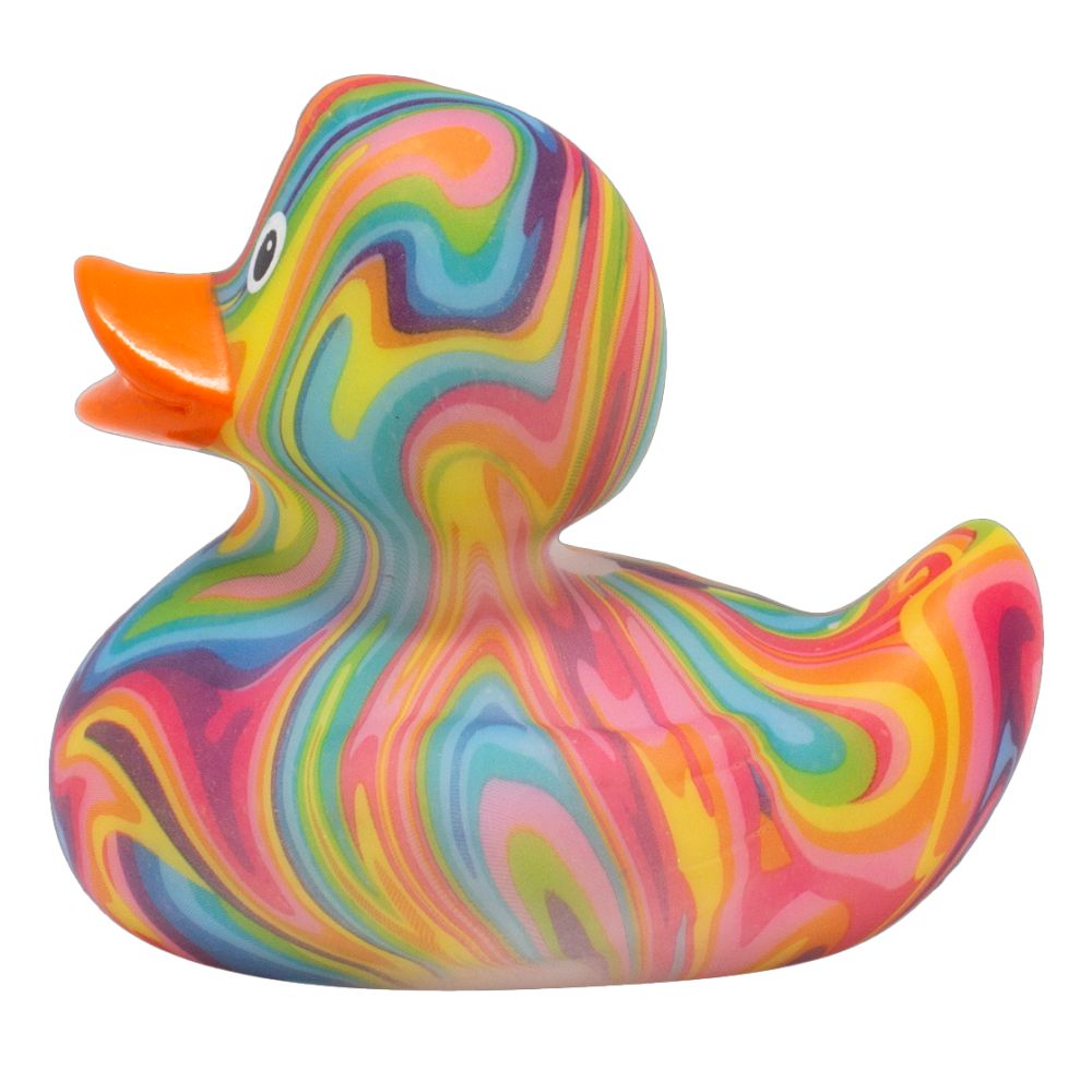 Badanka, Groovy - 2