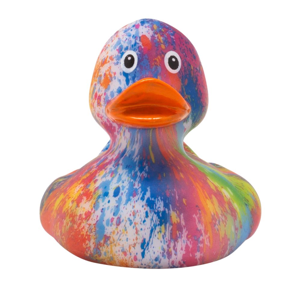 Badanka, Rainbow Splash