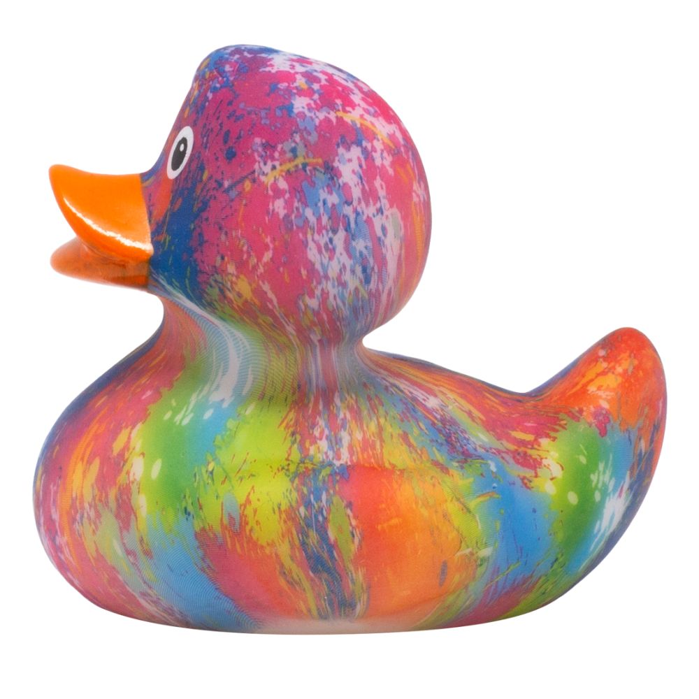 Badanka, Rainbow Splash - 2