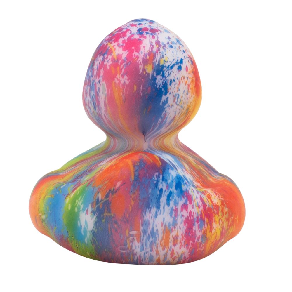 Badanka, Rainbow Splash - 3