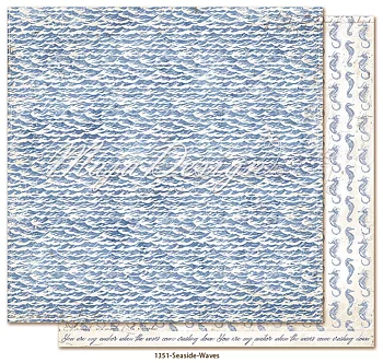MD Seaside 1351 -Waves